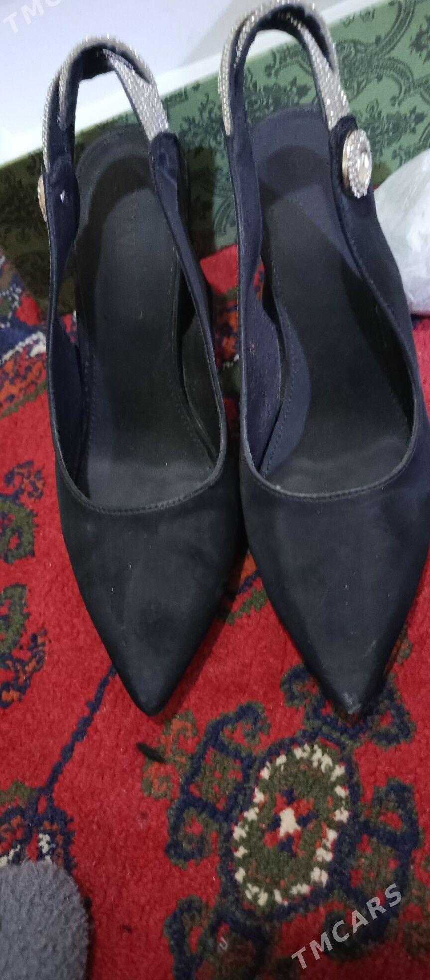 kowus - Ашхабад - img 2