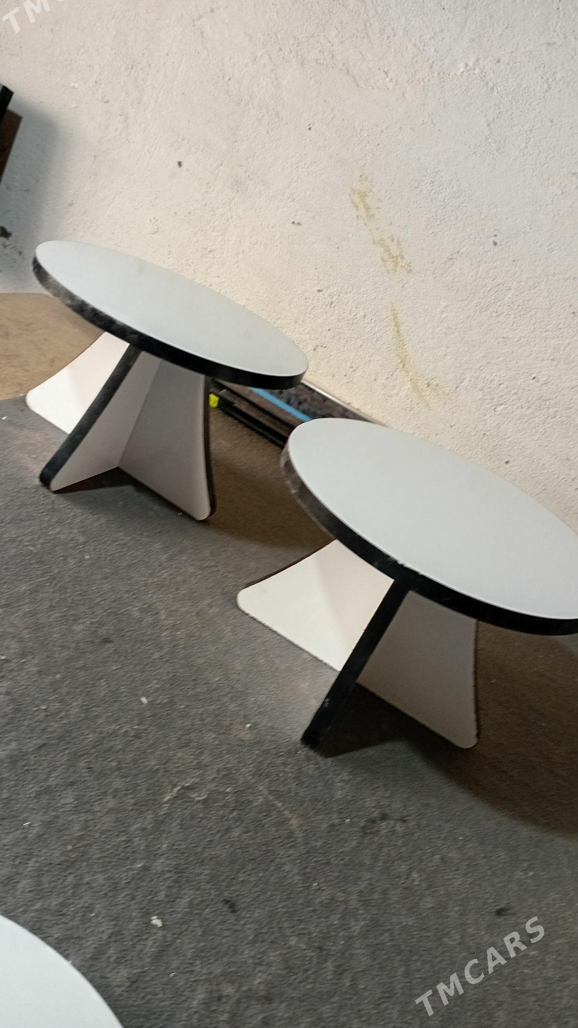 tort goýulýan - Гызыларбат - img 2