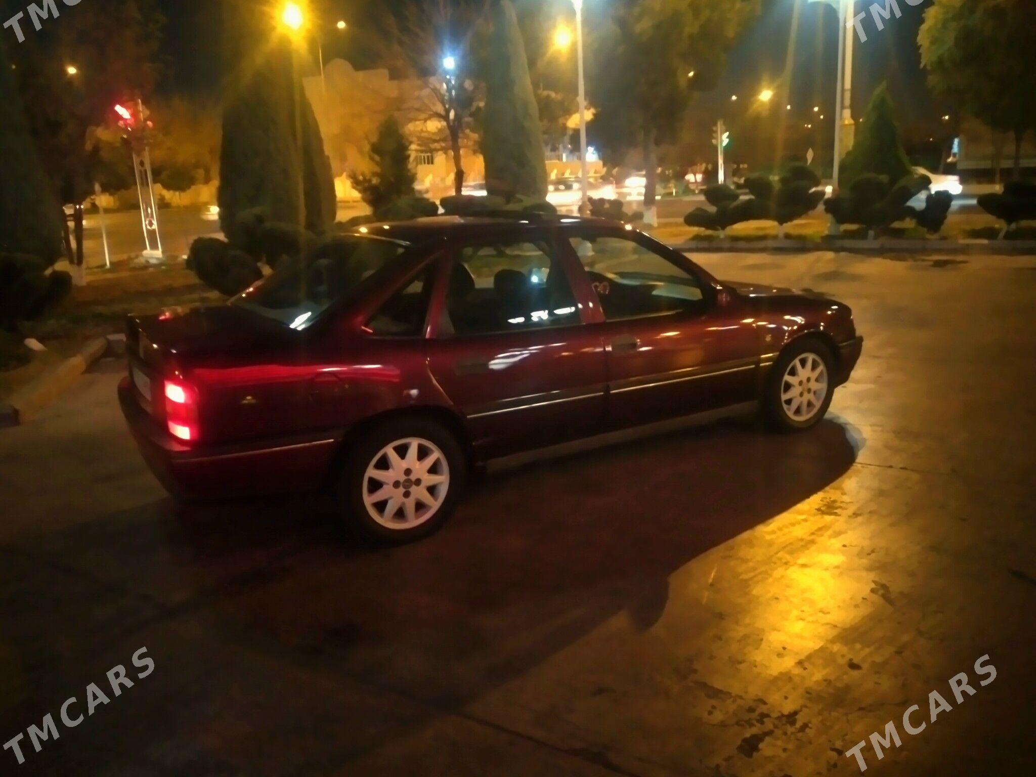 Opel Vectra 1991 - 44 000 TMT - Mary - img 2