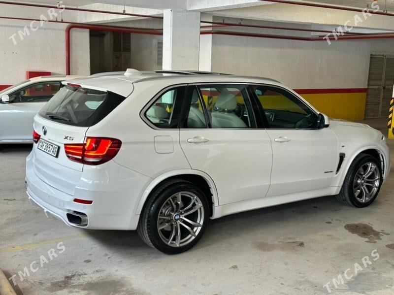 BMW X5 M 2016 - 539 000 TMT - Aşgabat - img 8