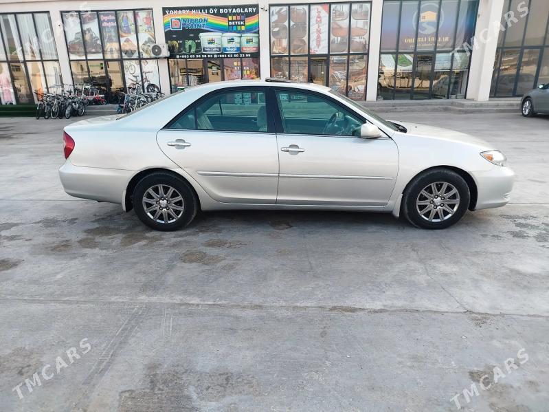 Toyota Camry 2002 - 240 000 TMT - Mary - img 2