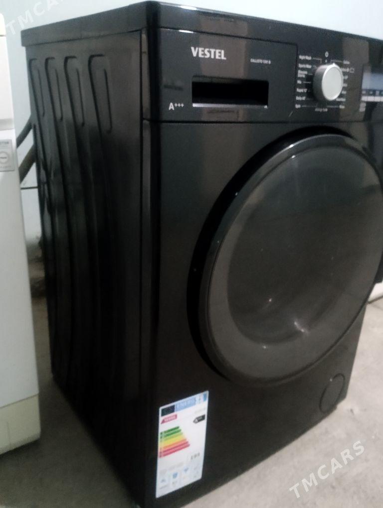 WESTEL 8 KG - Ашхабад - img 3