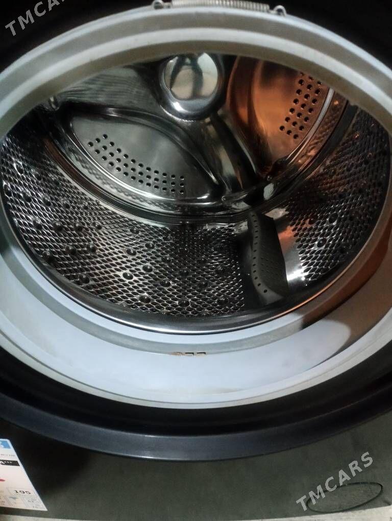 WESTEL 8 KG - Ашхабад - img 5