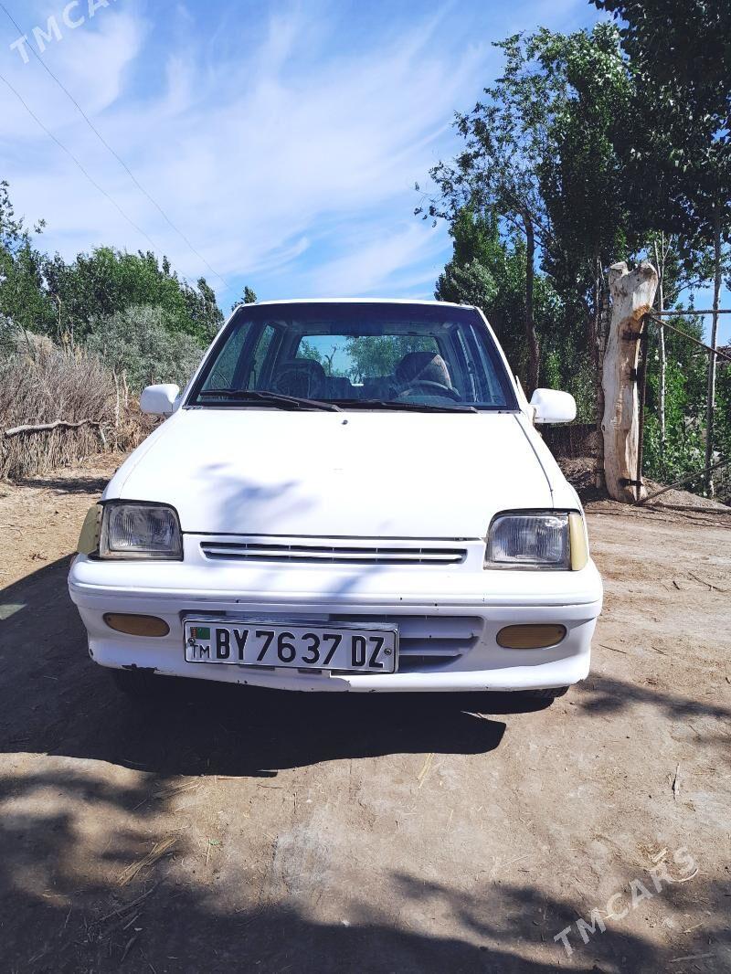 Daewoo Tico 1996 - 17 000 TMT - Köneürgenç - img 5