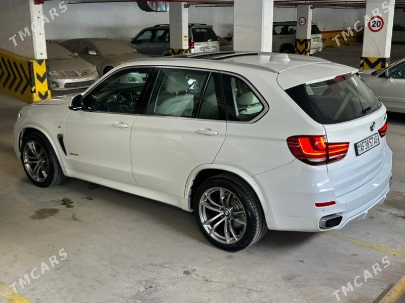 BMW X5 M 2016 - 539 000 TMT - Aşgabat - img 3