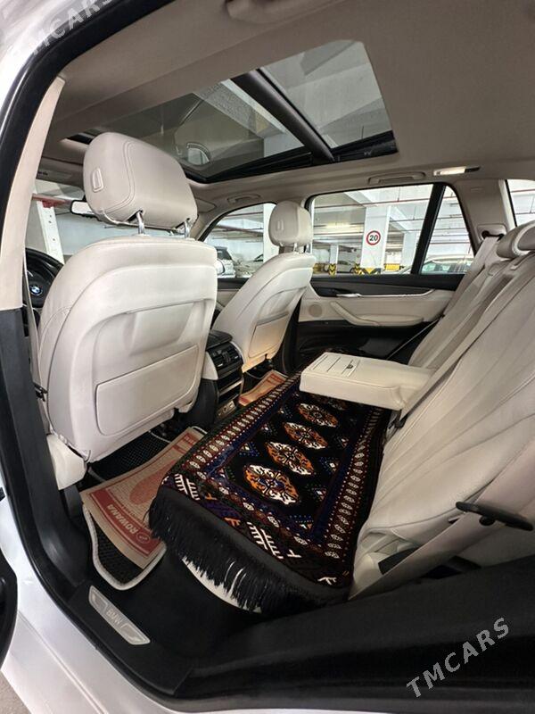 BMW X5 M 2016 - 539 000 TMT - Aşgabat - img 5