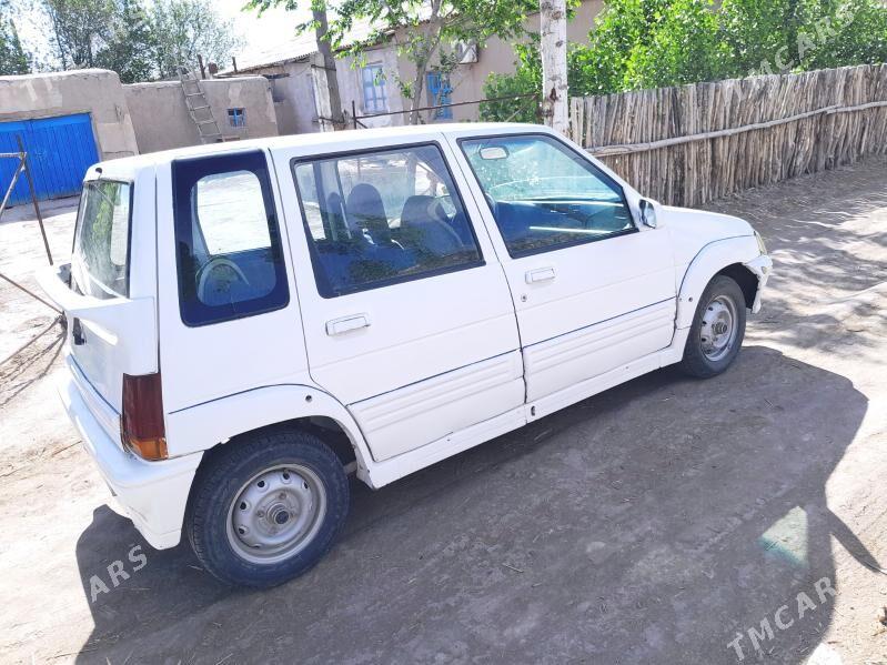 Daewoo Tico 1996 - 17 000 TMT - Köneürgenç - img 2