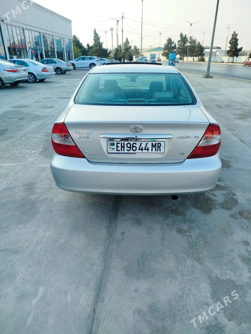 Toyota Camry 2002 - 240 000 TMT - Mary - img 3