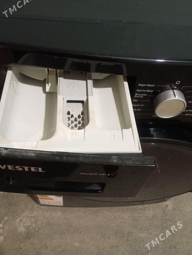 WESTEL 8 KG - Ашхабад - img 4