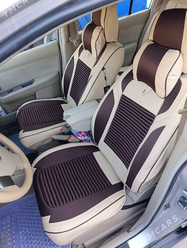 Nissan Tiida 2008 - 150 000 TMT - Türkmenabat - img 2