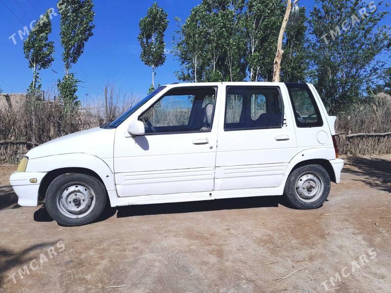 Daewoo Tico 1996 - 17 000 TMT - Köneürgenç - img 3