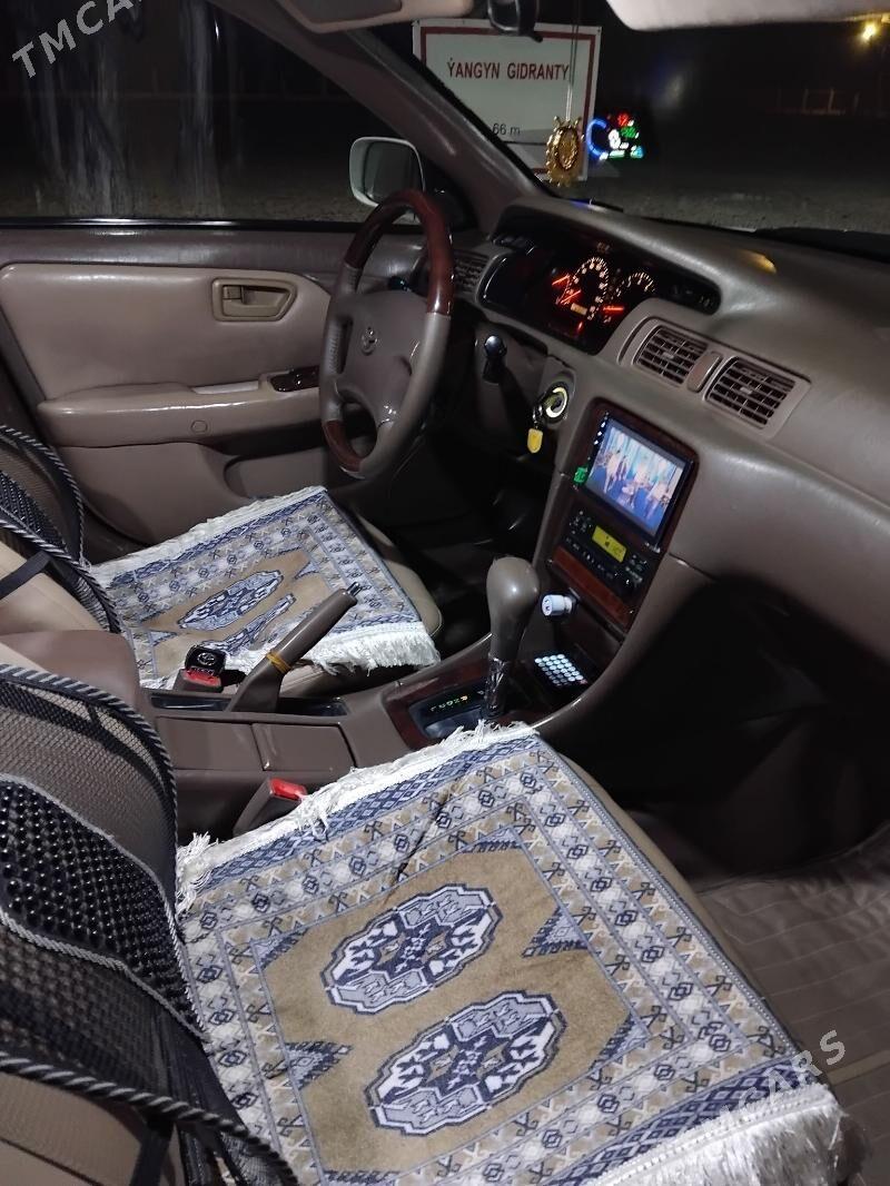 Toyota Camry 2000 - 173 000 TMT - Ашхабад - img 2