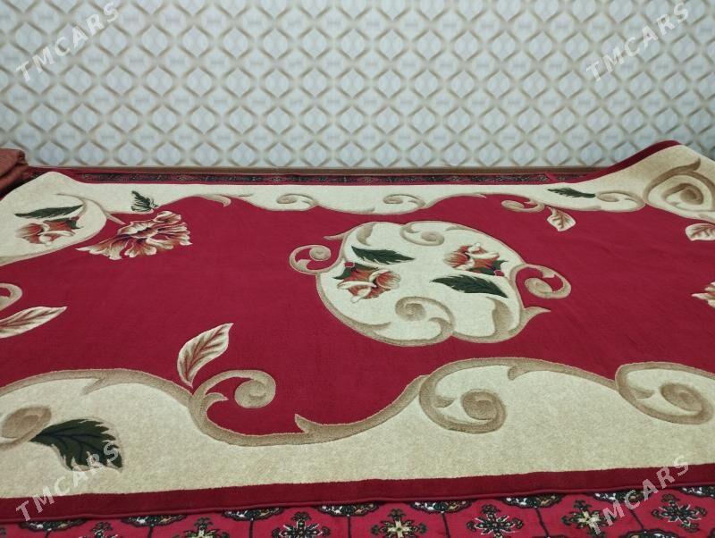 Халы Кавёр Haly - Çärjew - img 2