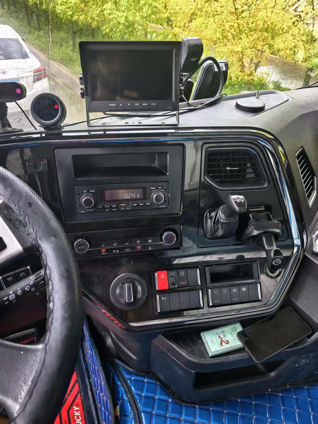 DAF 460 2021 - 900 000 TMT - Mary - img 7