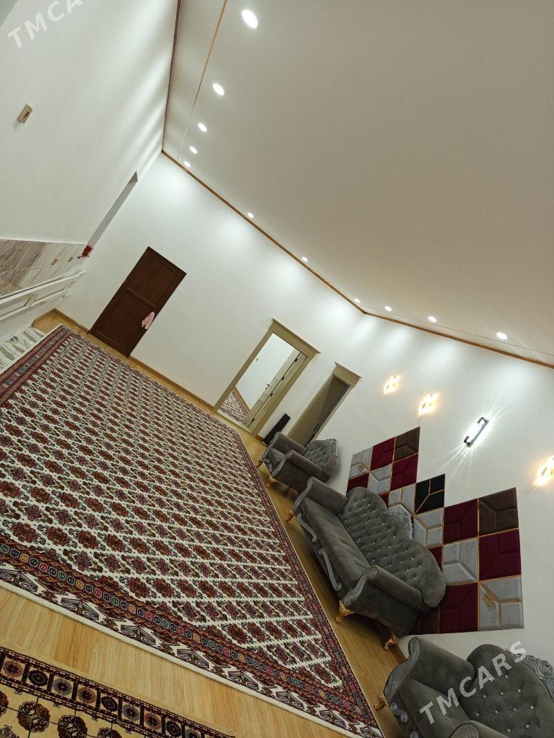 plan jaŷ - Köneürgenç - img 2