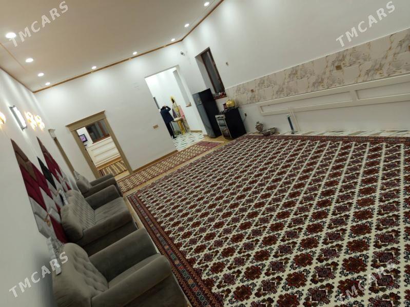 plan jaŷ - Köneürgenç - img 3