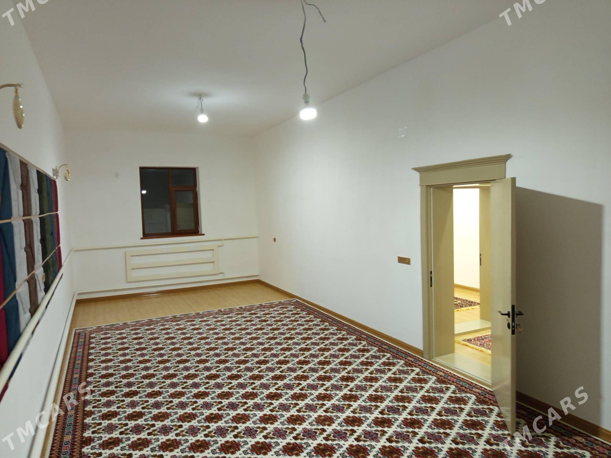 plan jaŷ - Köneürgenç - img 6