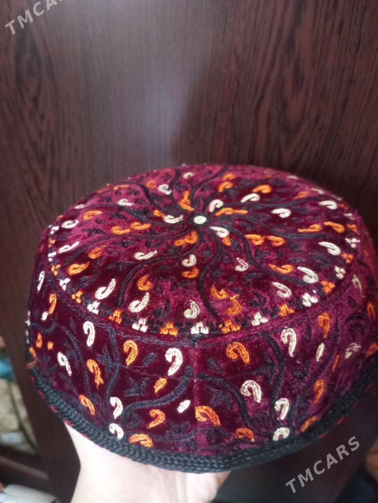 Tahya - Balkanabat - img 1