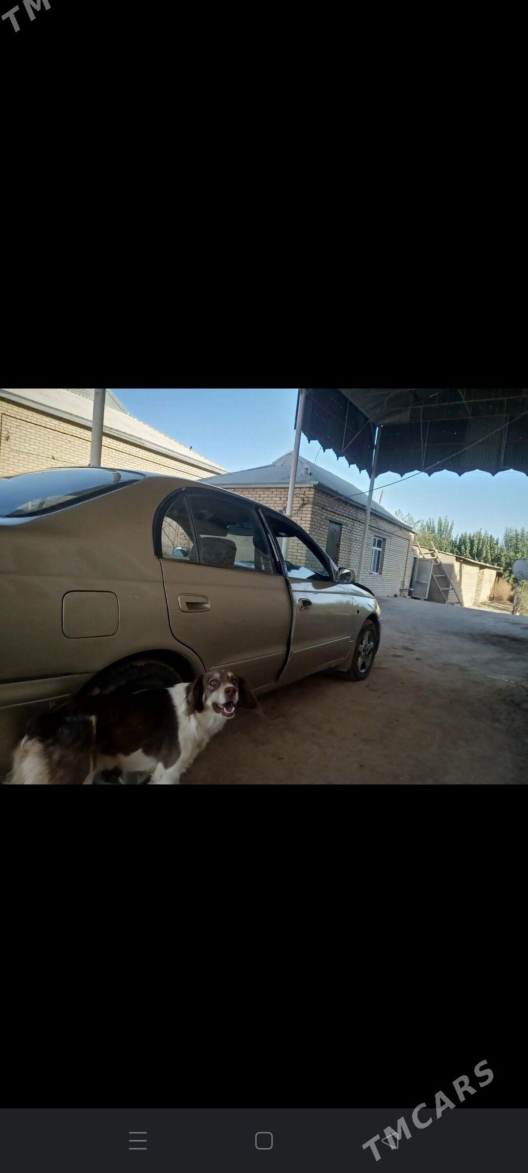 Toyota Corona 1994 - 26 000 TMT - Мары - img 7