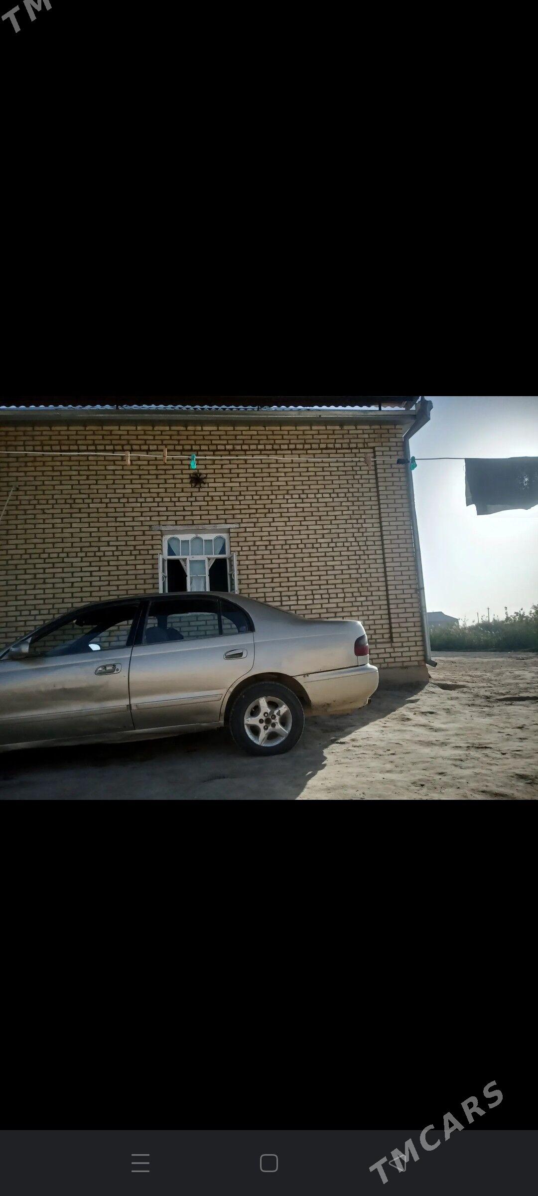 Toyota Corona 1994 - 26 000 TMT - Мары - img 6