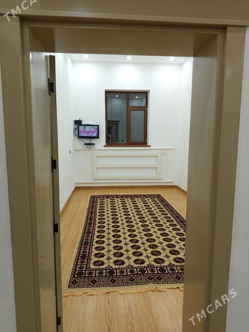 plan jaŷ - Köneürgenç - img 4