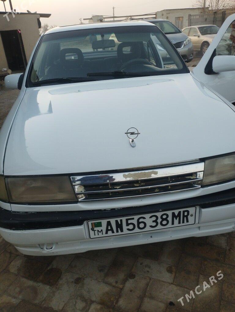 Opel Vectra 1990 - 37 000 TMT - Baýramaly - img 3