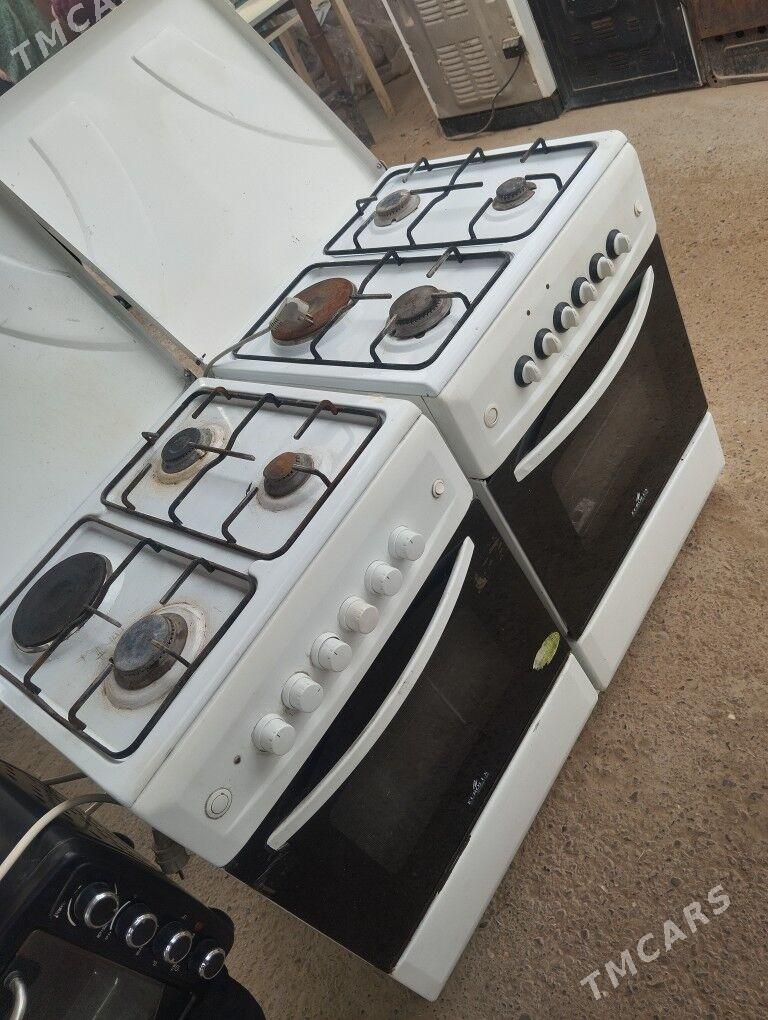 gaz pilite - Байрамали - img 3