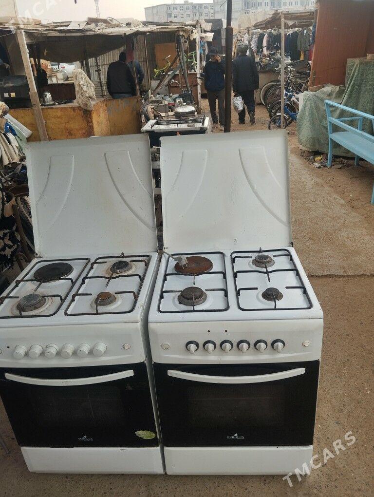 gaz pilite - Байрамали - img 5