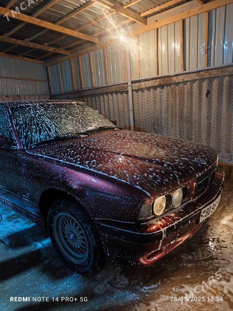BMW 525 1993 - 70 000 TMT - Кёнеургенч - img 7
