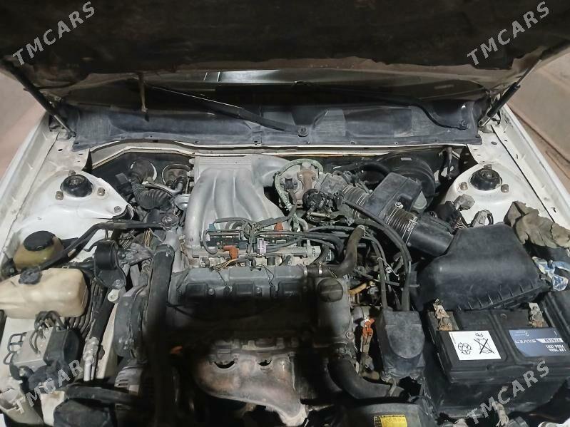 Toyota Camry 2001 - 150 000 TMT - Akdepe - img 5