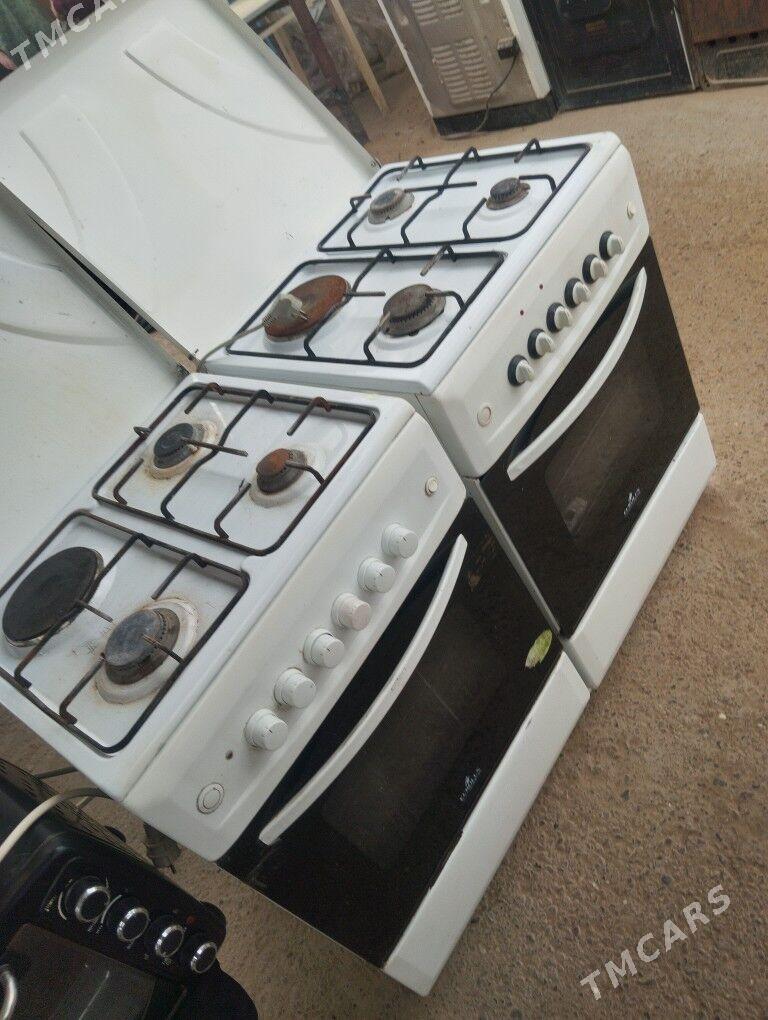 gaz pilite - Байрамали - img 2