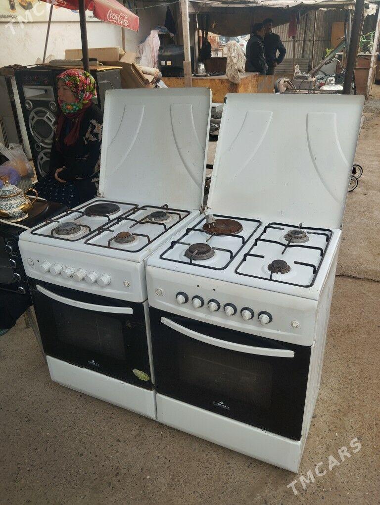 gaz pilite - Байрамали - img 4