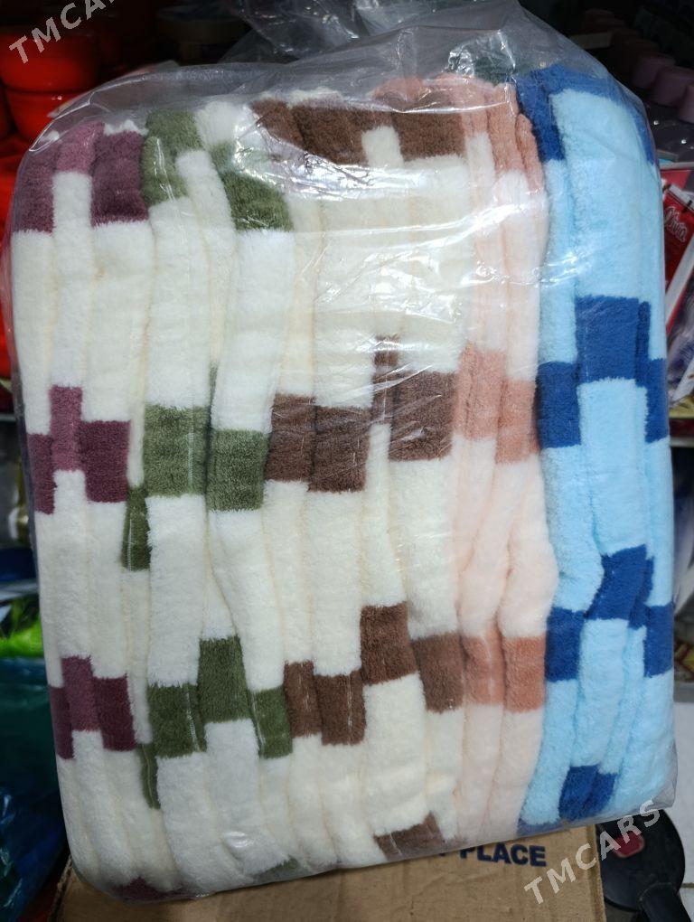 palatensa bannyy - Туркменабат - img 2