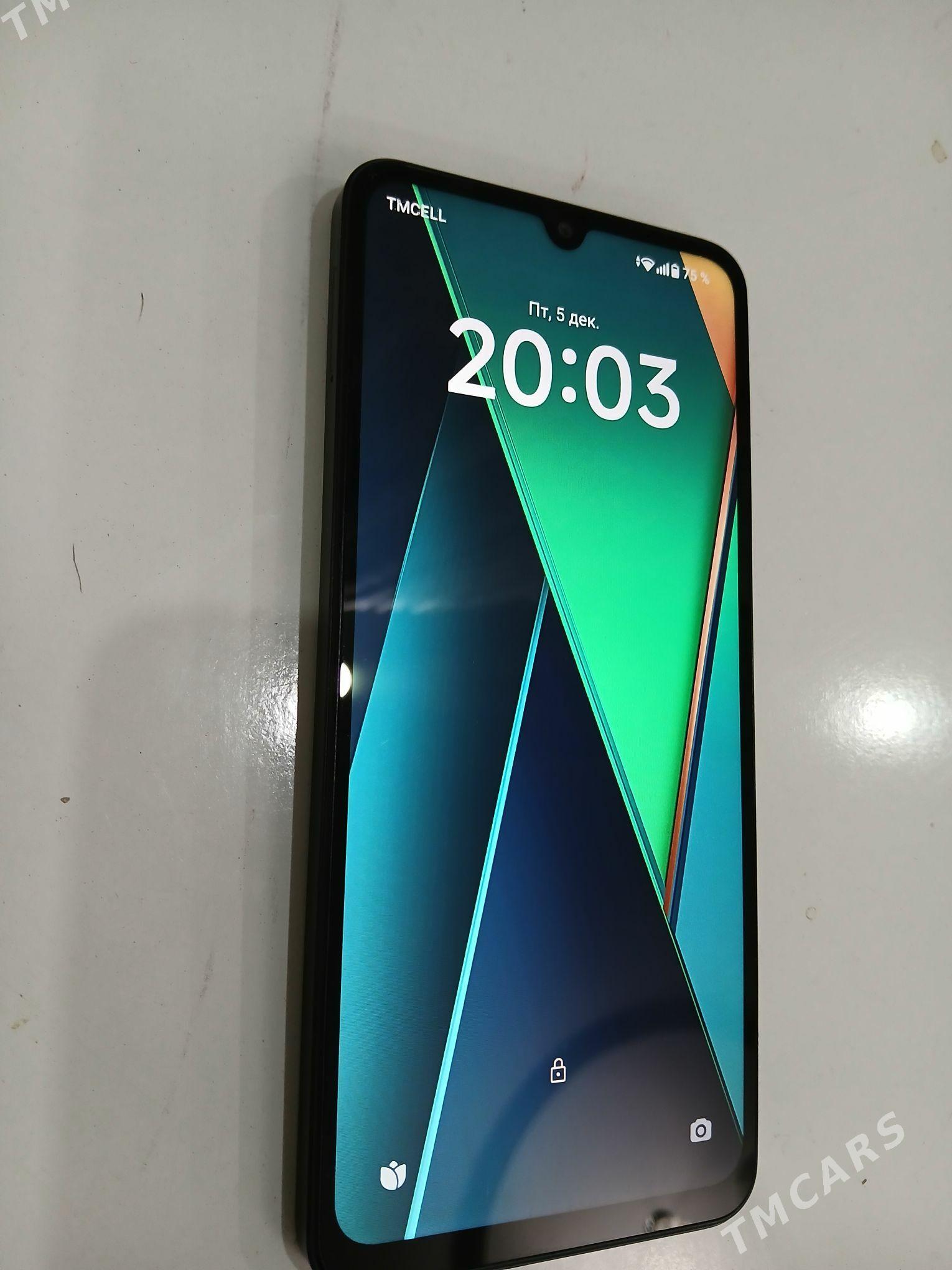 POCO C71 Paket - Байрамали - img 3