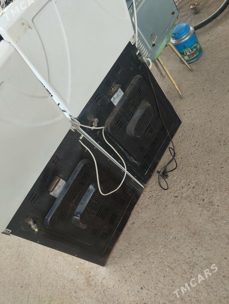 gaz pilite - Байрамали - img 6