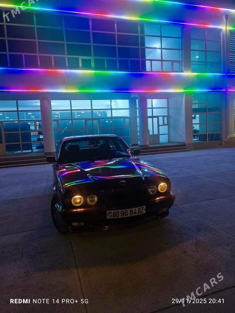 BMW 525 1993 - 70 000 TMT - Кёнеургенч - img 2
