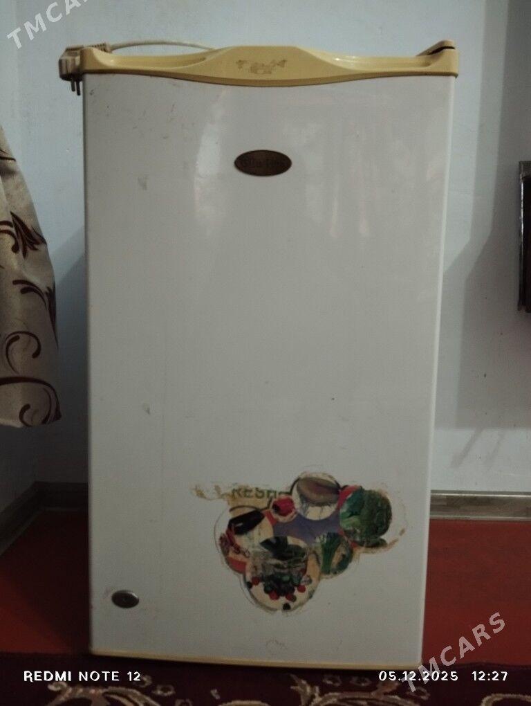 haladilnik - Мары - img 3