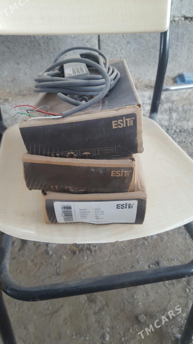 Бсу Терези - Чоганлы - img 3