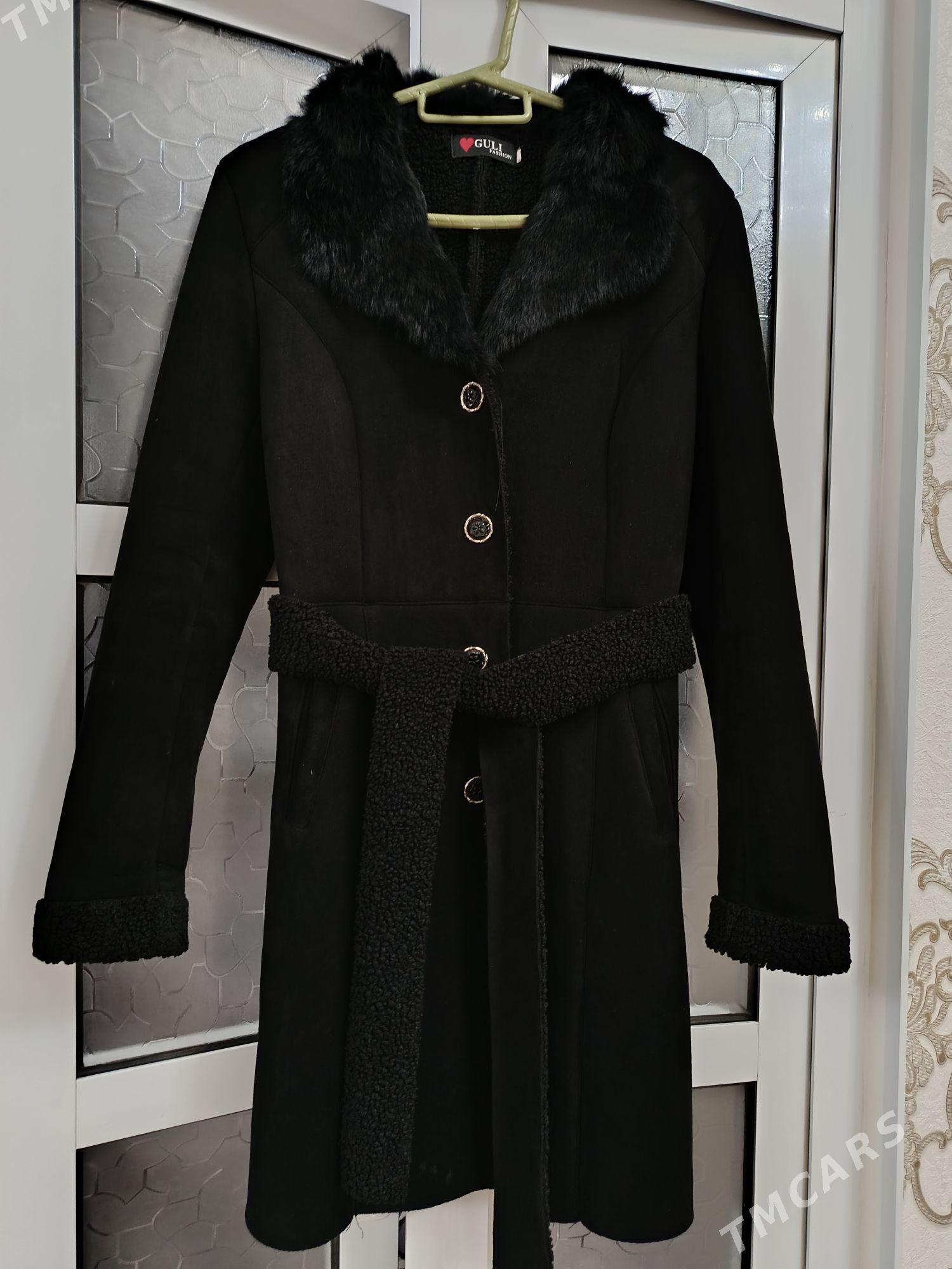 Palto - Türkmenabat - img 2