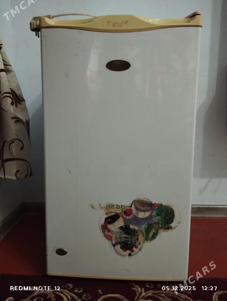 haladilnik - Мары - img 4