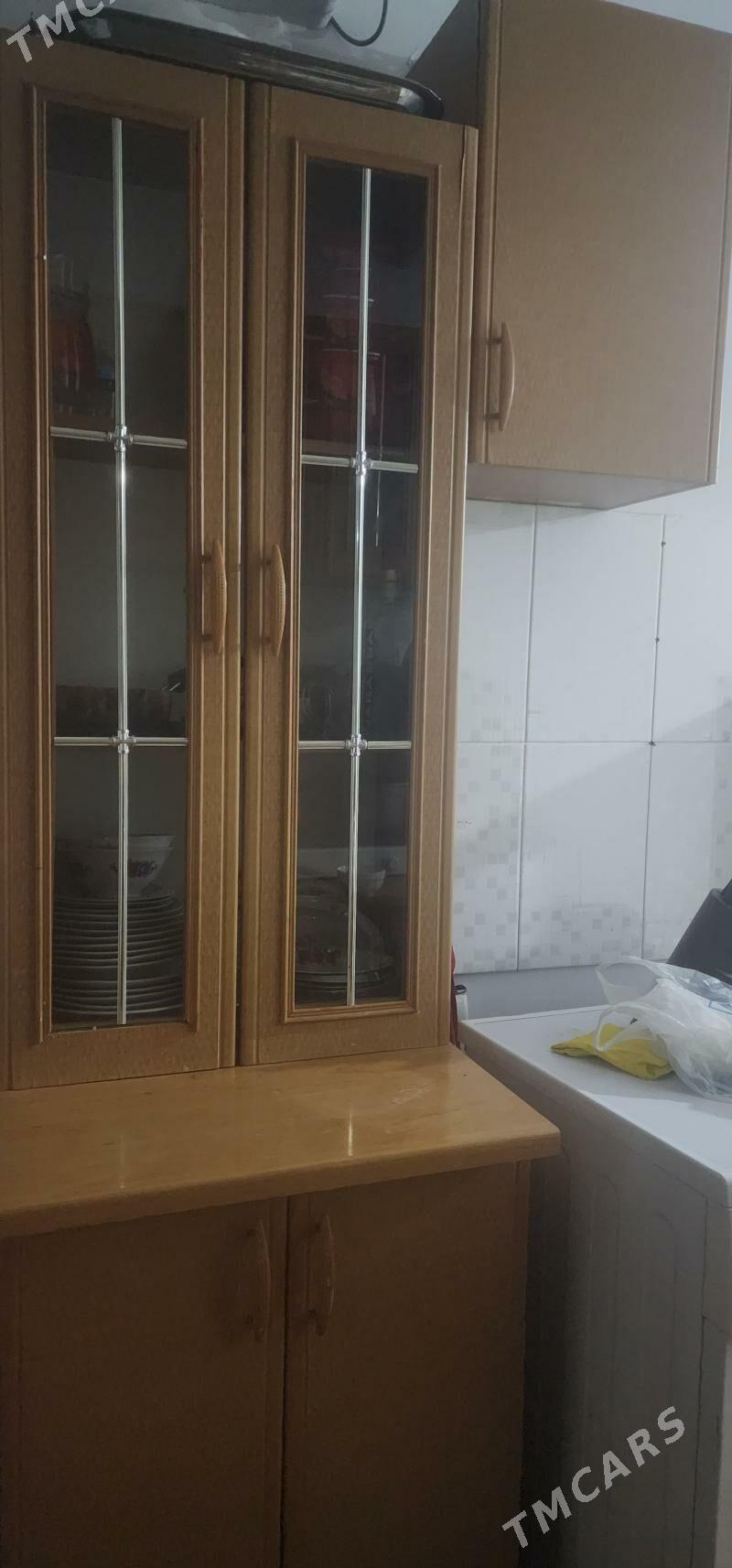 kuhonnyy garinatur - Balkanabat - img 2