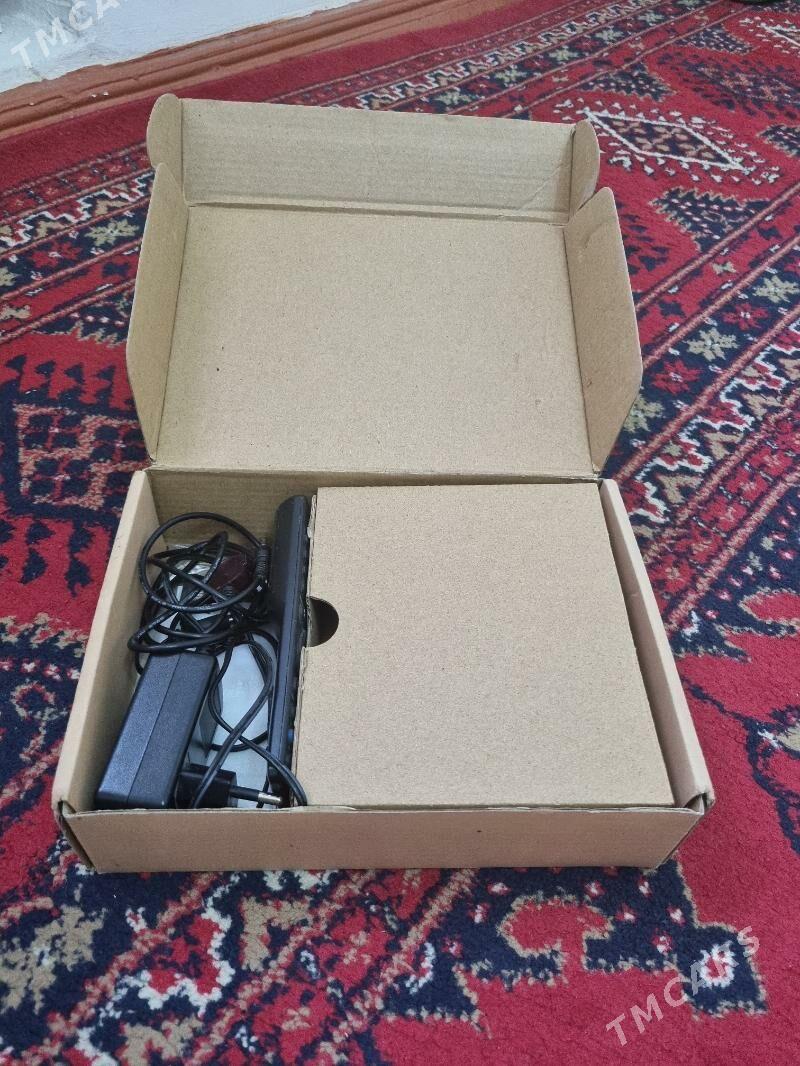 hd box s100 protyuner - Aşgabat - img 4