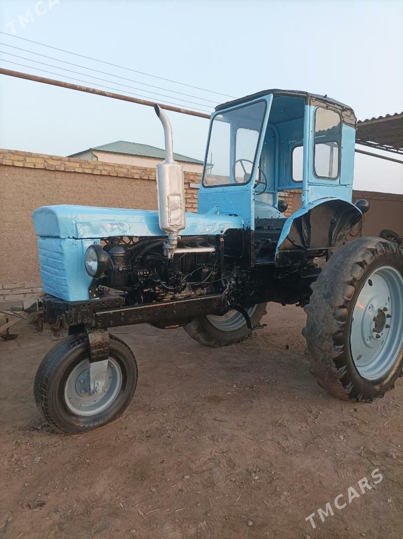 MTZ T-28 1982 - 30 000 TMT - Дашогуз - img 2