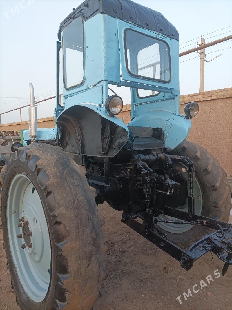 MTZ T-28 1982 - 30 000 TMT - Дашогуз - img 6