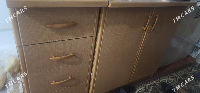 kuhonnyy garinatur - Balkanabat - img 3