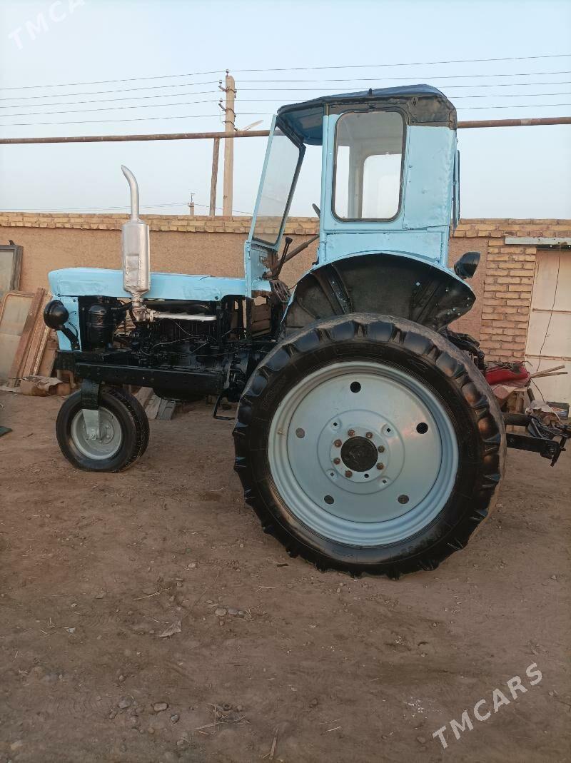 MTZ T-28 1982 - 30 000 TMT - Дашогуз - img 5