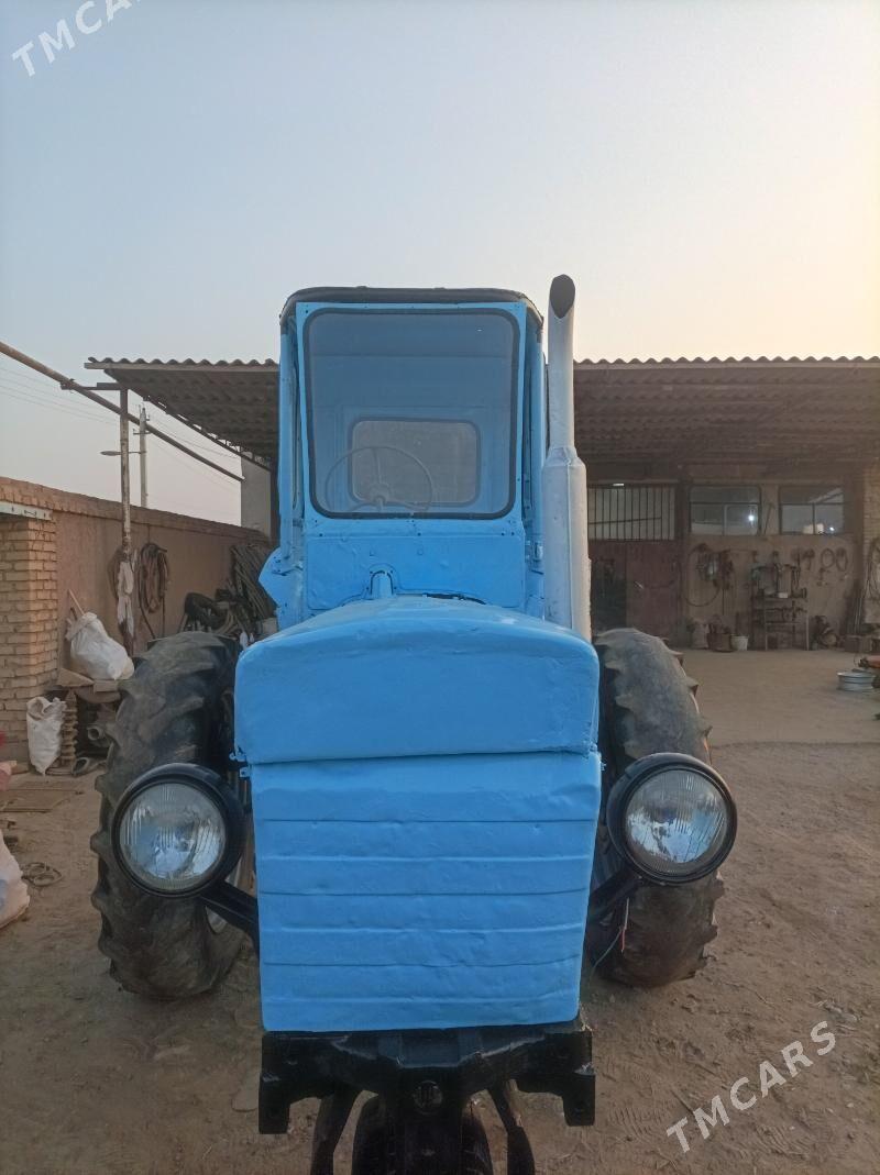 MTZ T-28 1982 - 30 000 TMT - Дашогуз - img 3