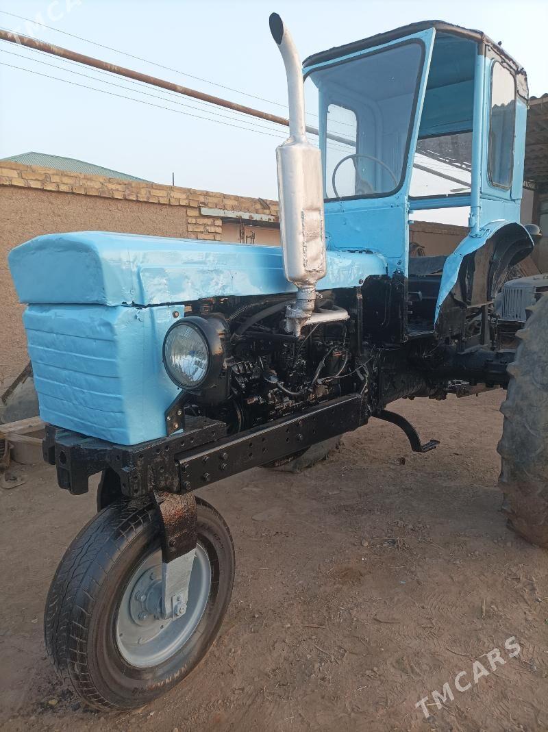 MTZ T-28 1982 - 30 000 TMT - Дашогуз - img 8