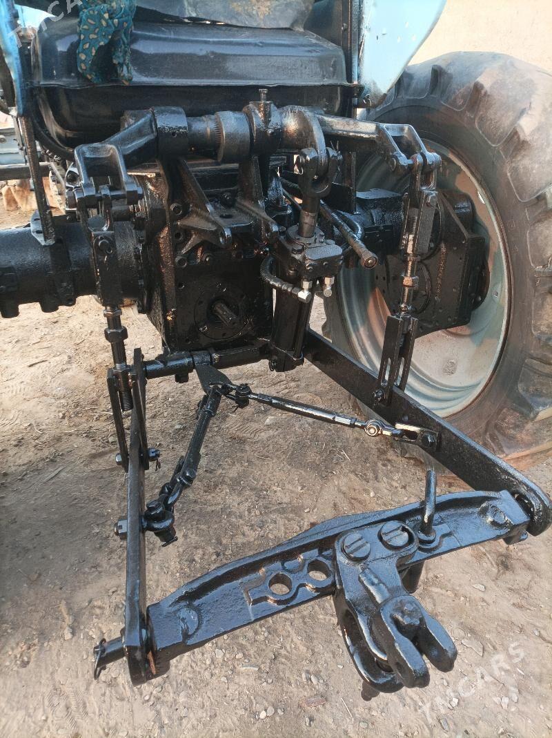 MTZ T-28 1982 - 30 000 TMT - Дашогуз - img 4