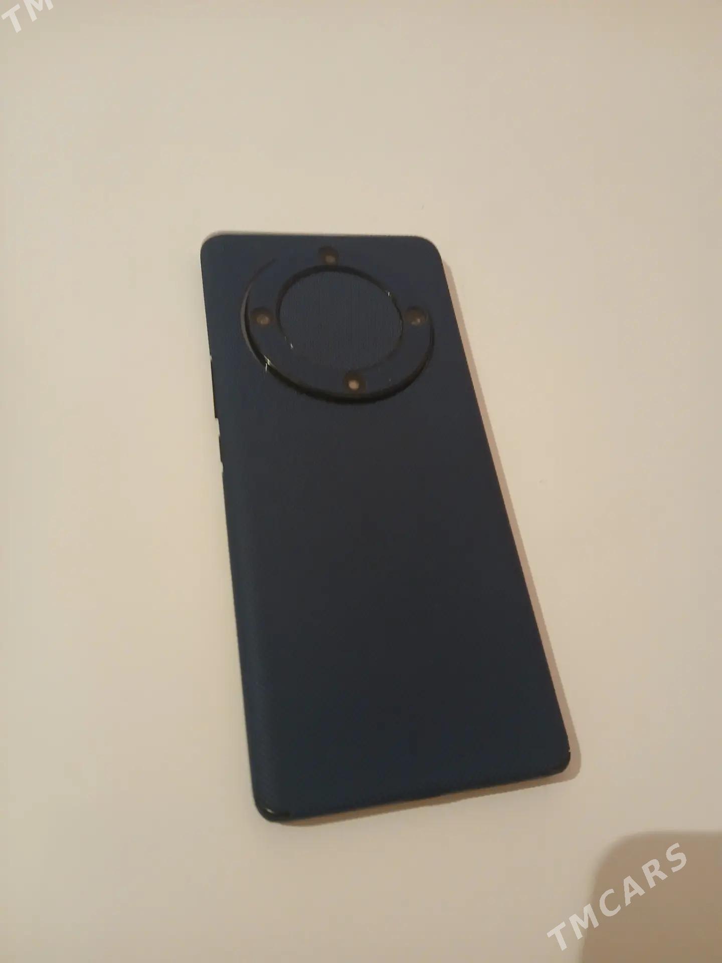 HONOR. X.9A. 128 - етр. Туркменбаши - img 3